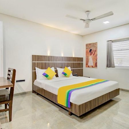 Treebo Lalaji'S Executive Hotell Aurangabad  Eksteriør bilde