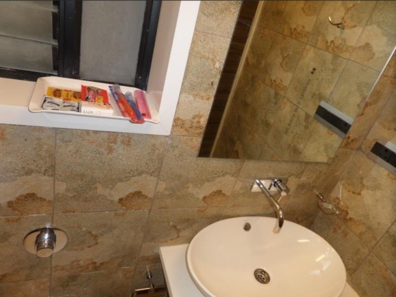 Treebo Lalaji'S Executive Hotell Aurangabad  Eksteriør bilde
